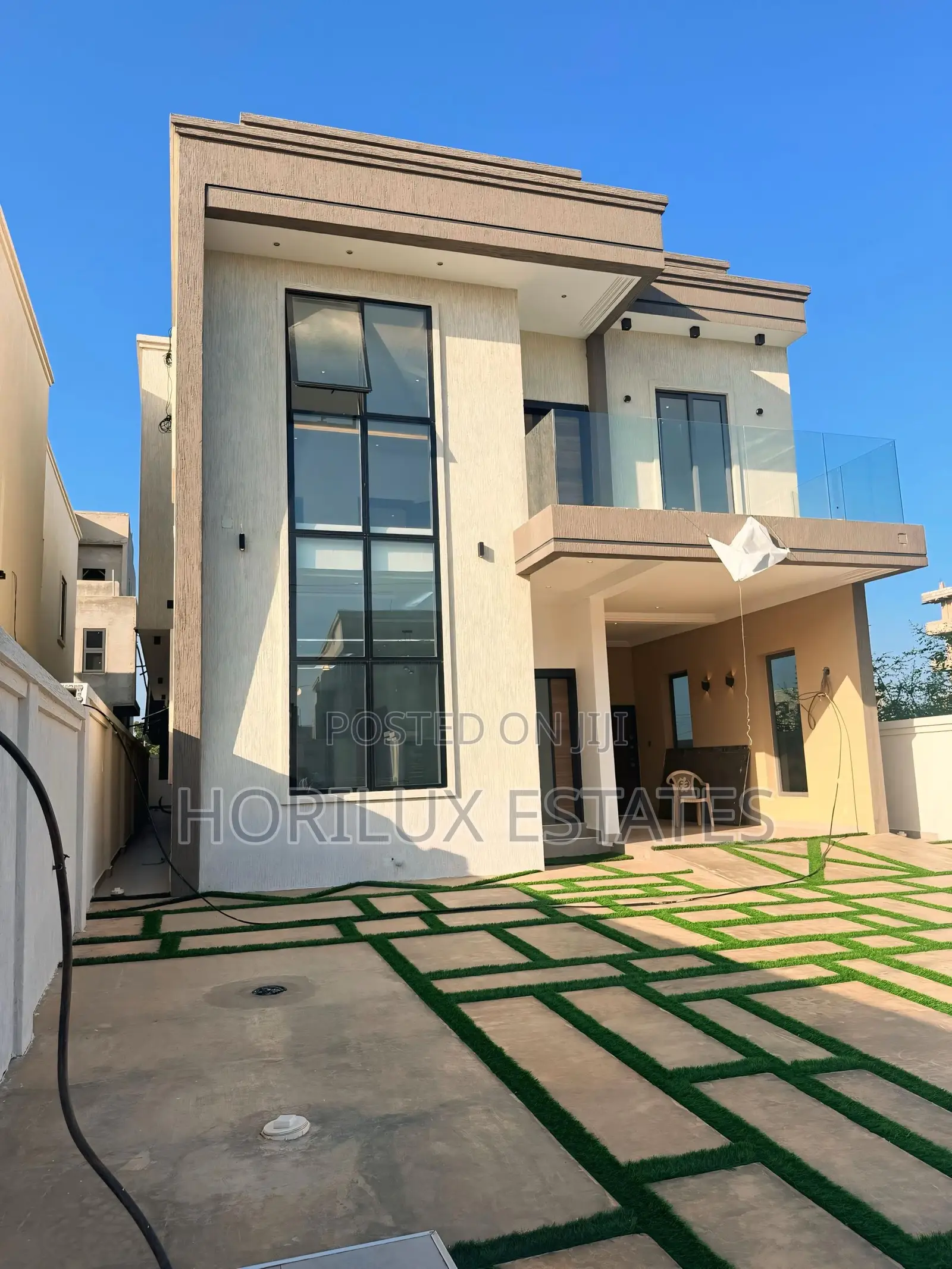 4bdrm House in East Legon Hills for sale in East Legon