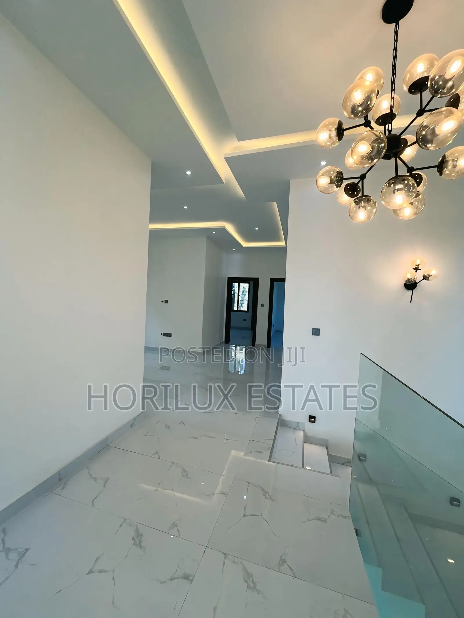 4bdrm House in East Legon Hills for sale in East Legon
