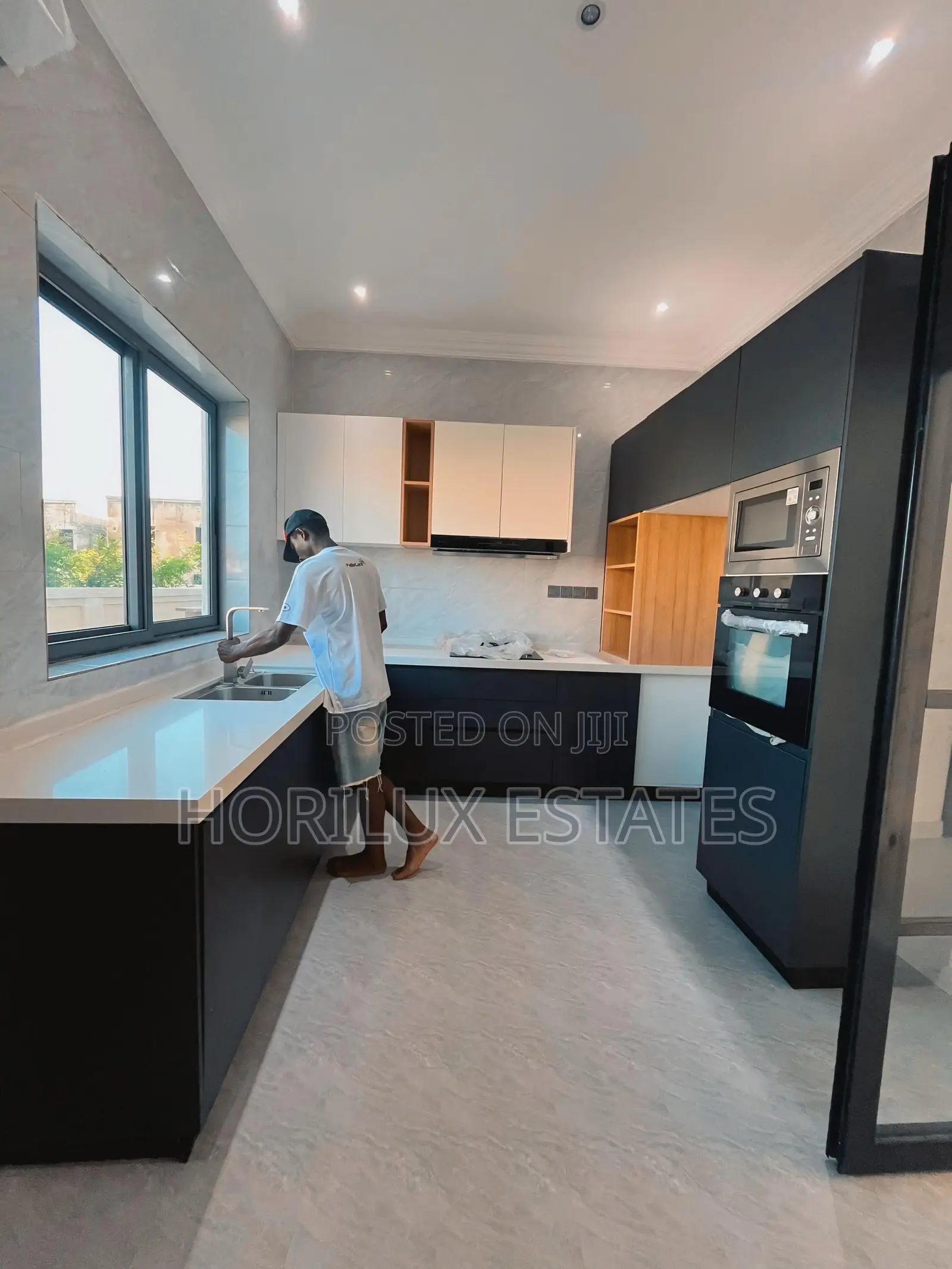 4bdrm House in East Legon Hills for sale in East Legon