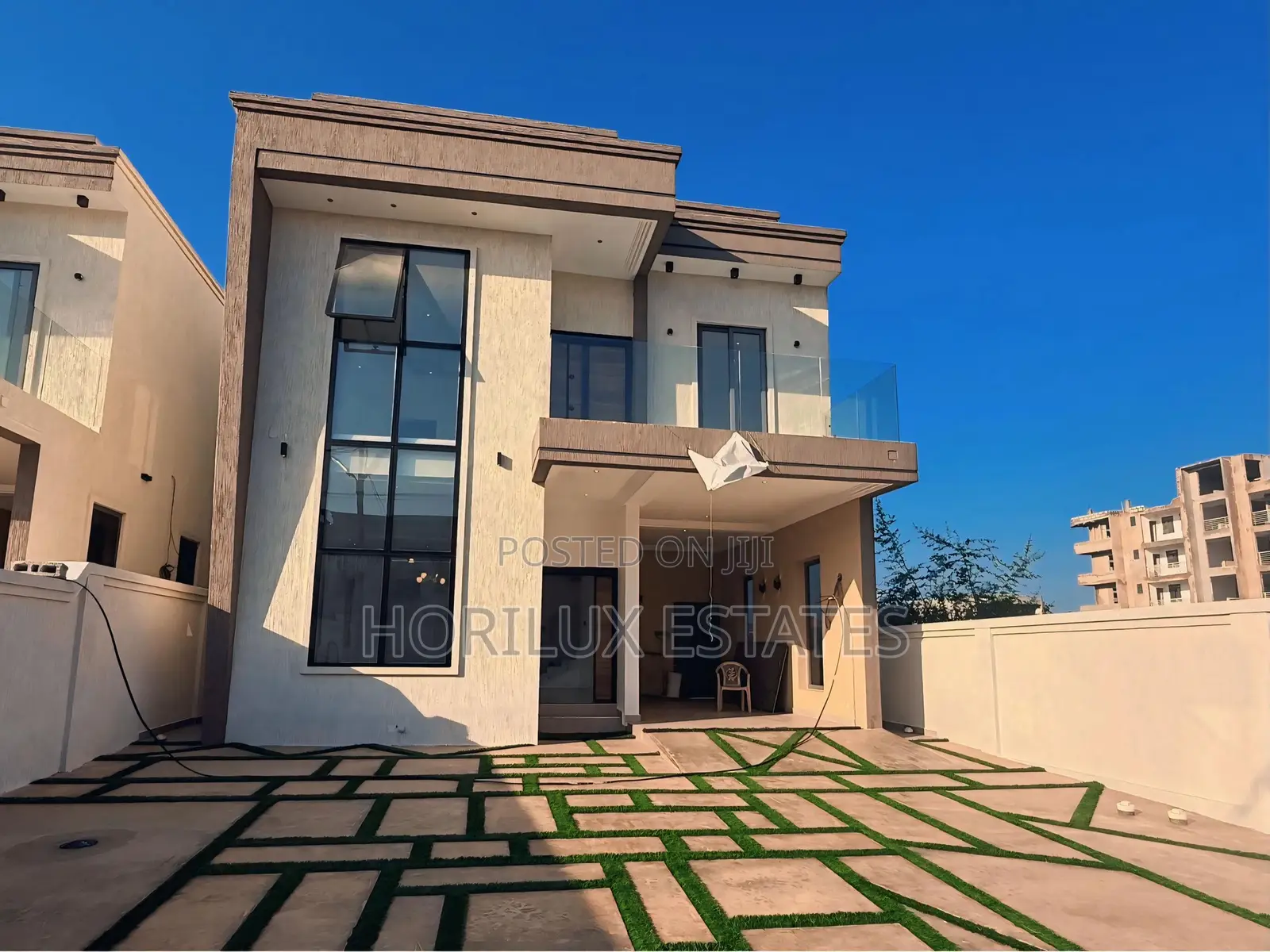 4bdrm House in East Legon Hills for sale in East Legon