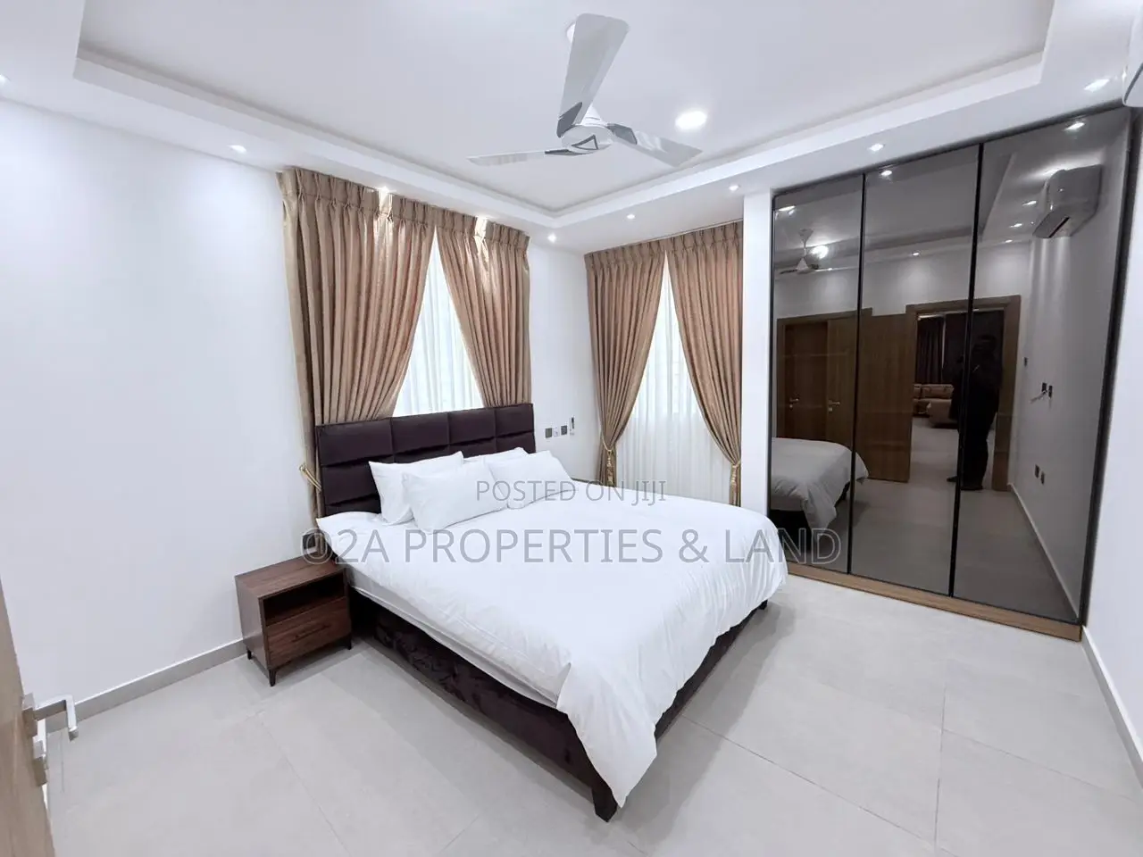 3bdrm House in Spintex, Baatsona Total for sale in Baatsona Total