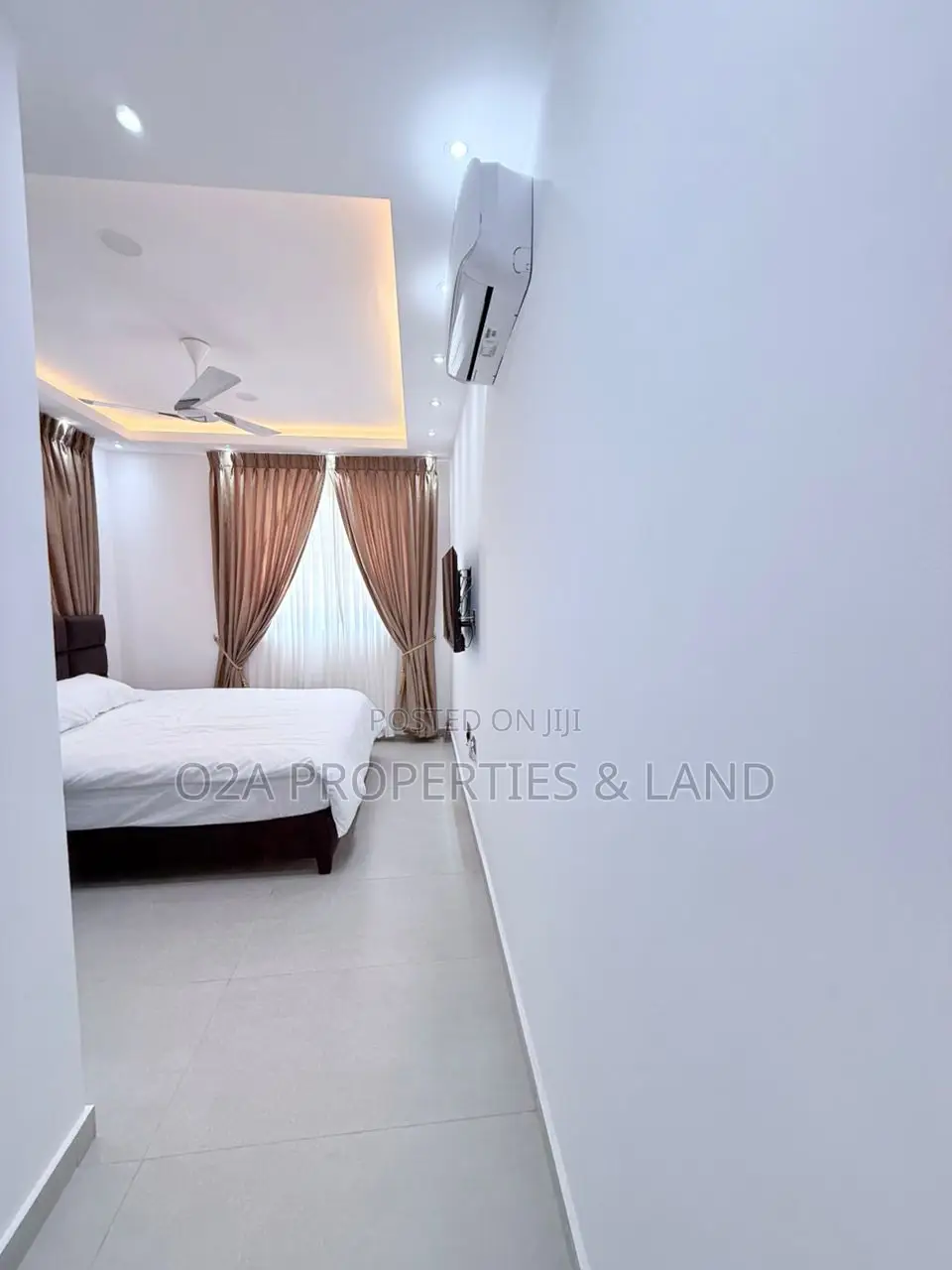 3bdrm House in Spintex, Baatsona Total for sale in Baatsona Total