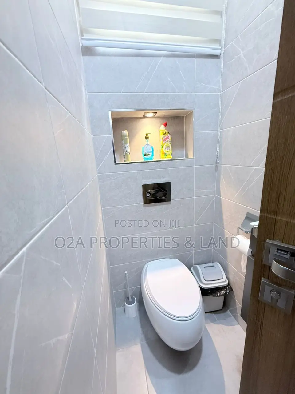 3bdrm House in Spintex, Baatsona Total for sale in Baatsona Total
