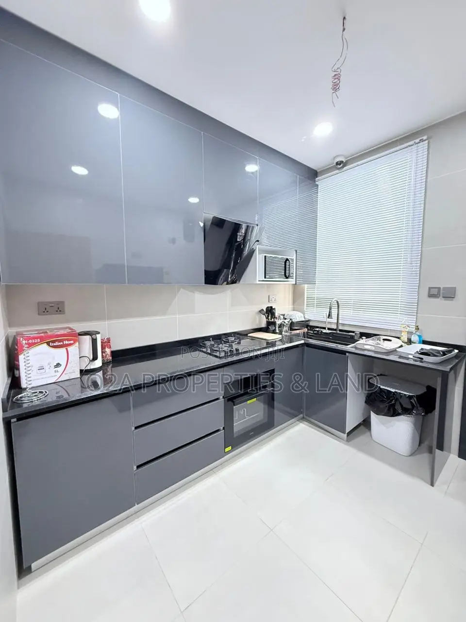 3bdrm House in Spintex, Baatsona Total for sale in Baatsona Total