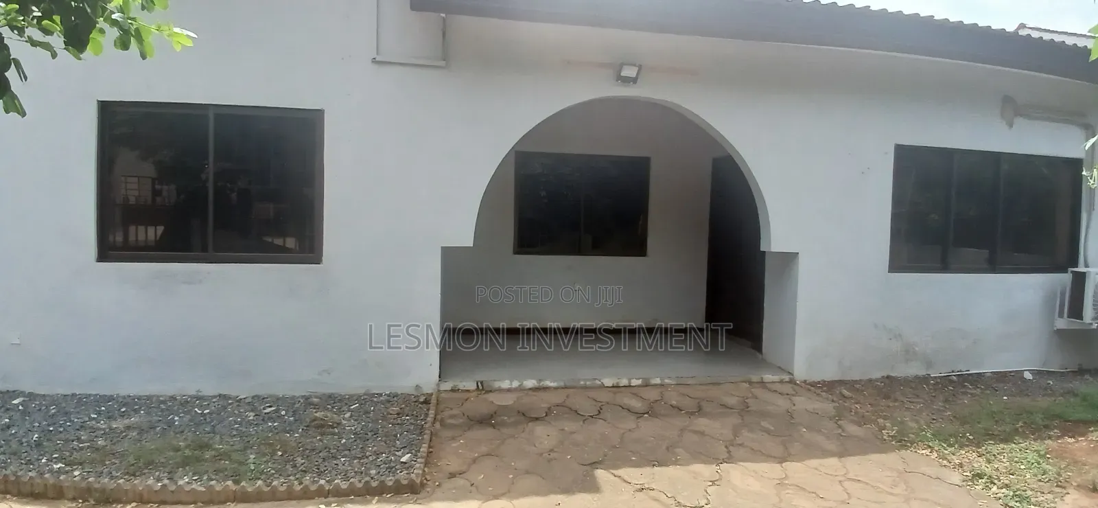 3bdrm House in Tema Metropolitan for rent in Tema Metropolitan