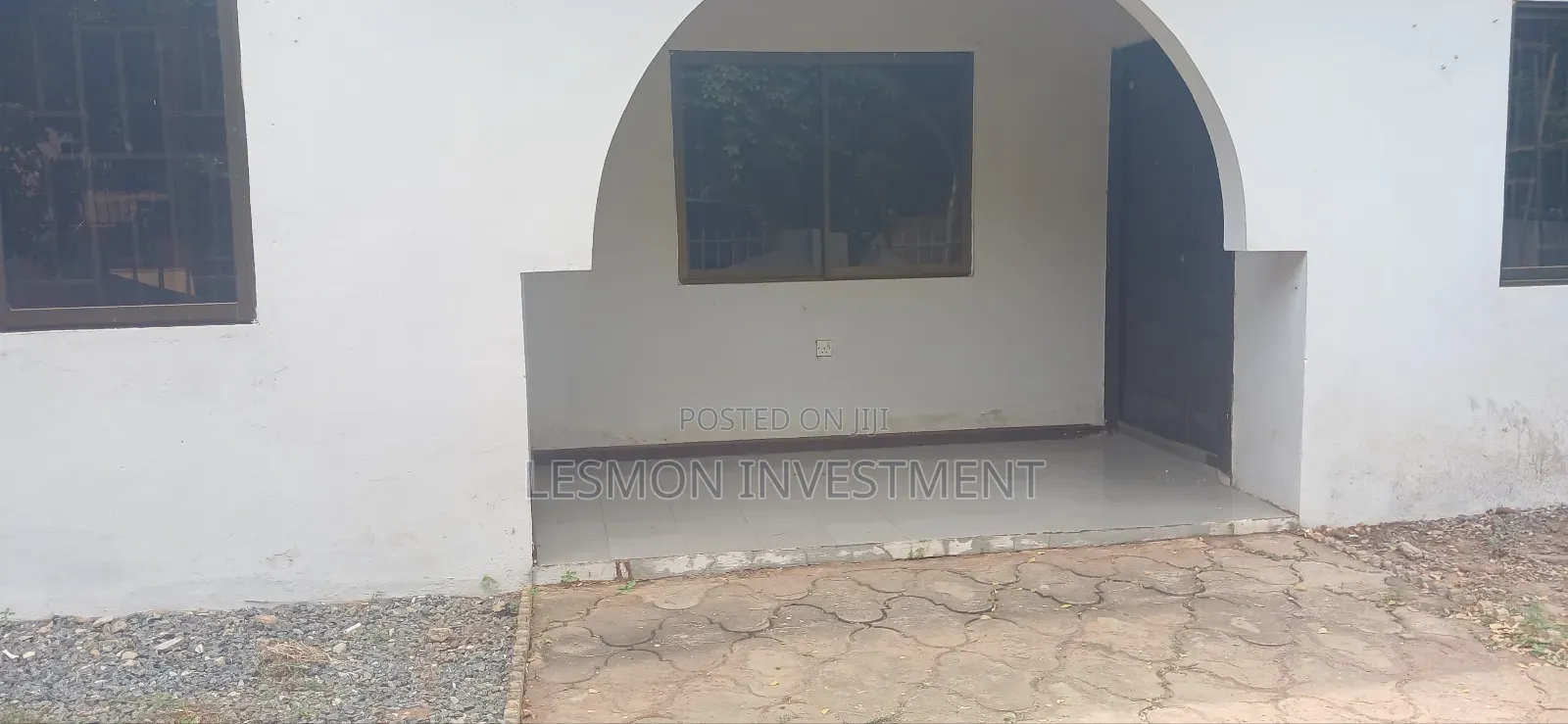 3bdrm House in Tema Metropolitan for rent in Tema Metropolitan