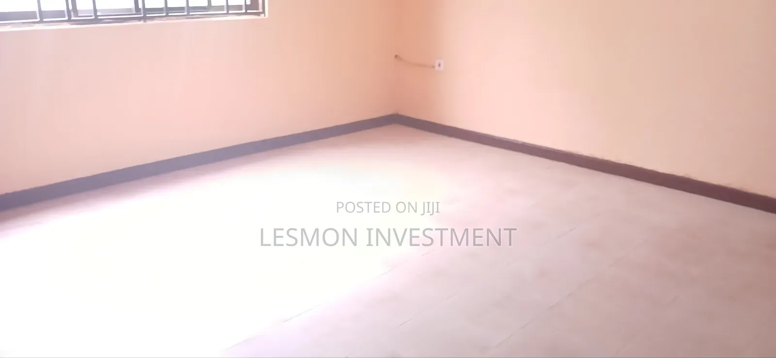 3bdrm House in Tema Metropolitan for rent in Tema Metropolitan