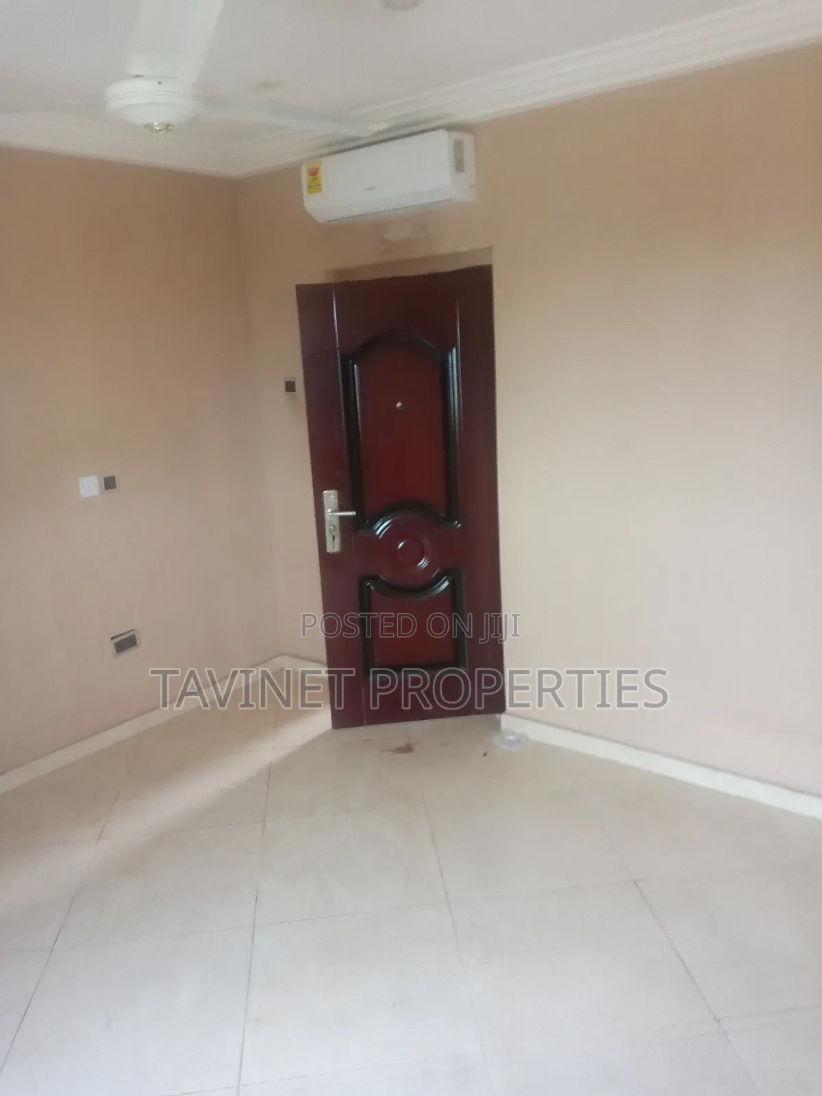 1bdrm Apartment in Adjiriganor for rent in Adjiriganor