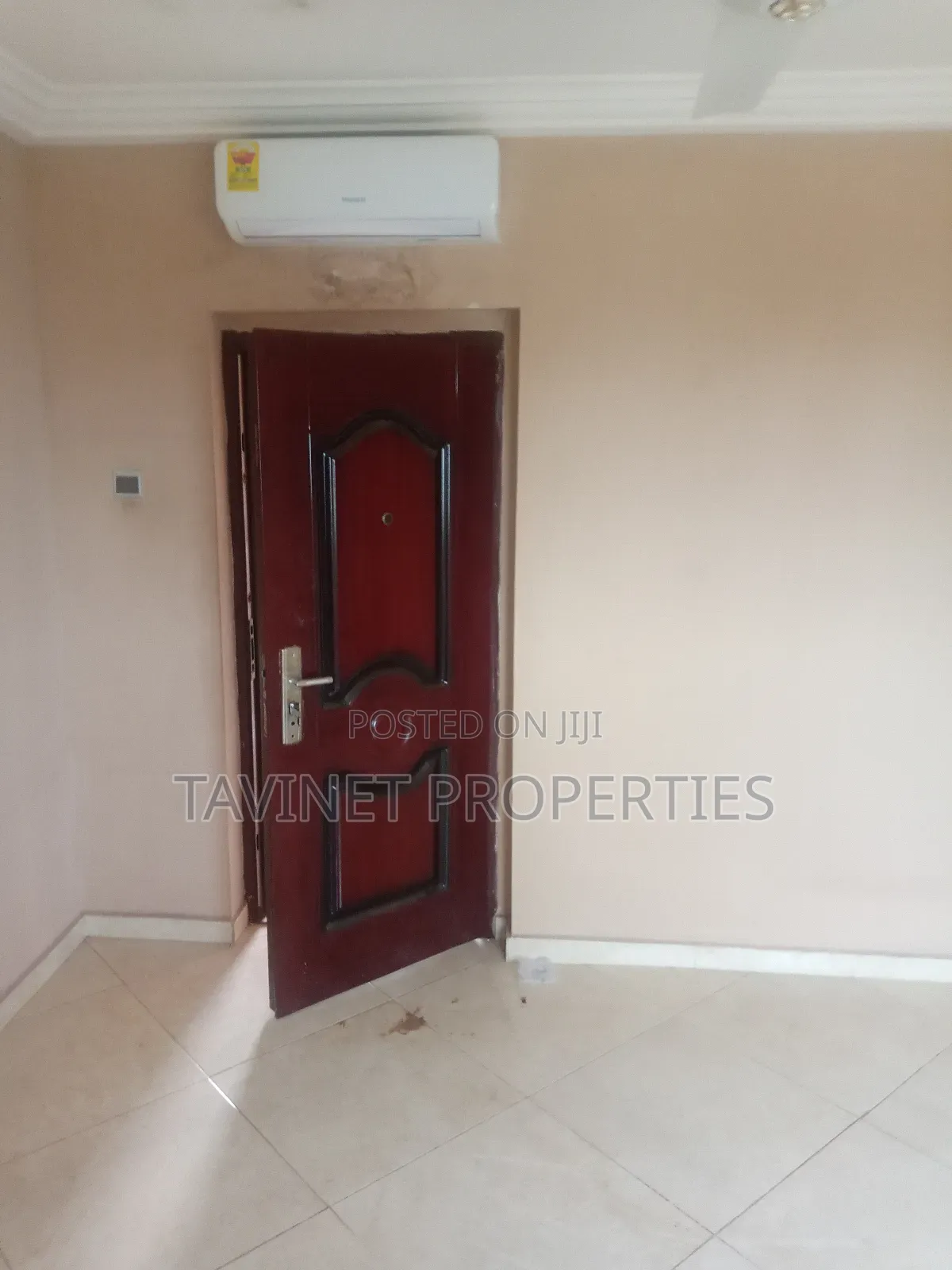 1bdrm Apartment in Adjiriganor for rent in Adjiriganor