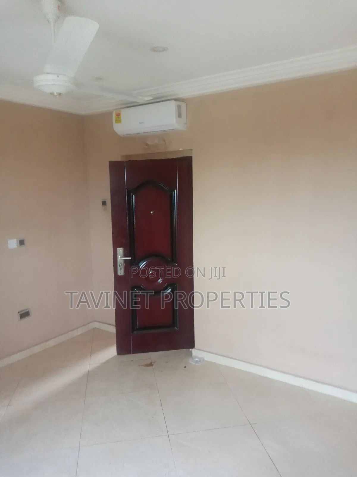 1bdrm Apartment in Adjiriganor for rent in Adjiriganor