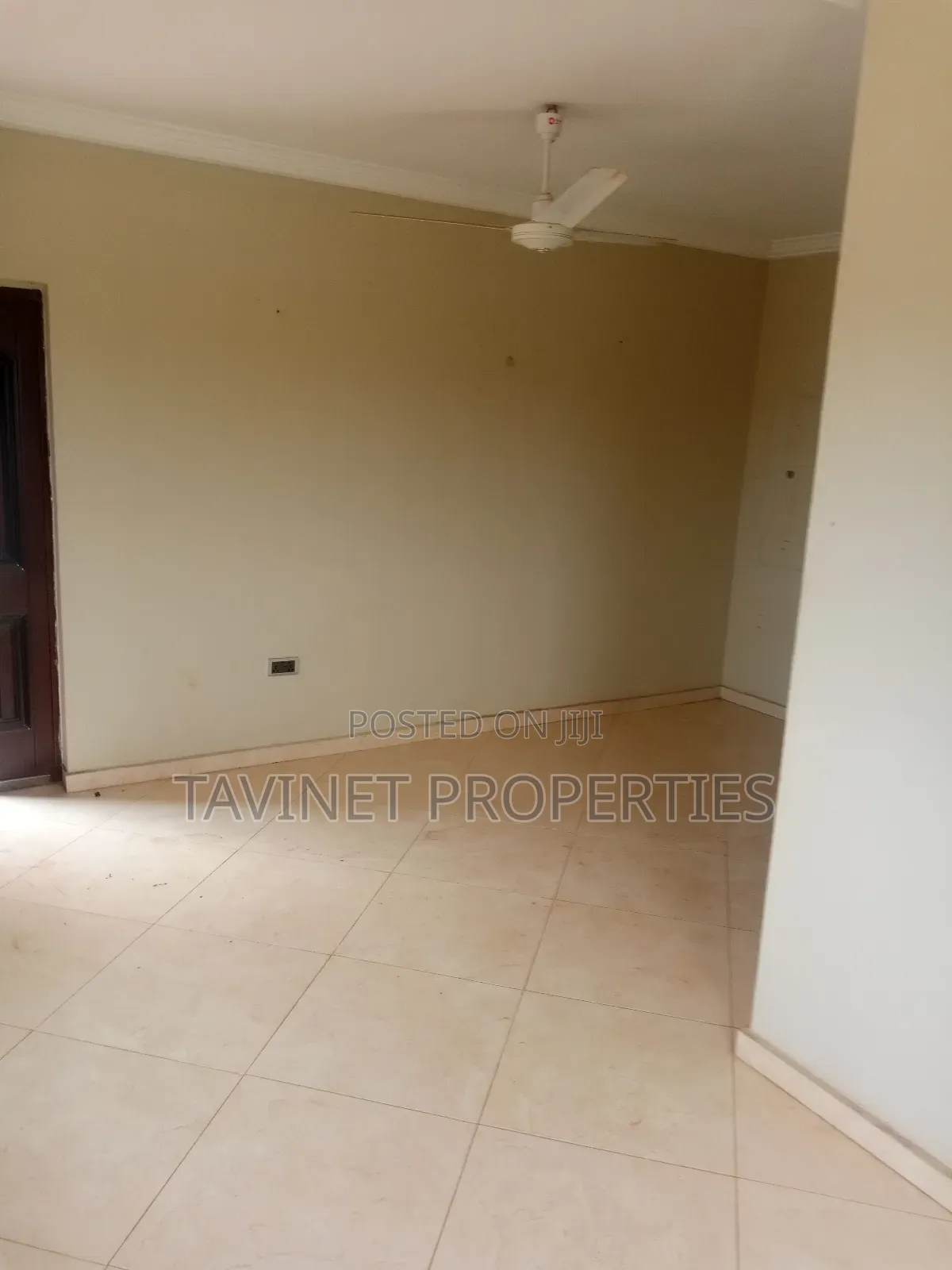 2bdrm Apartment in Adjiriganor for rent in Adjiriganor