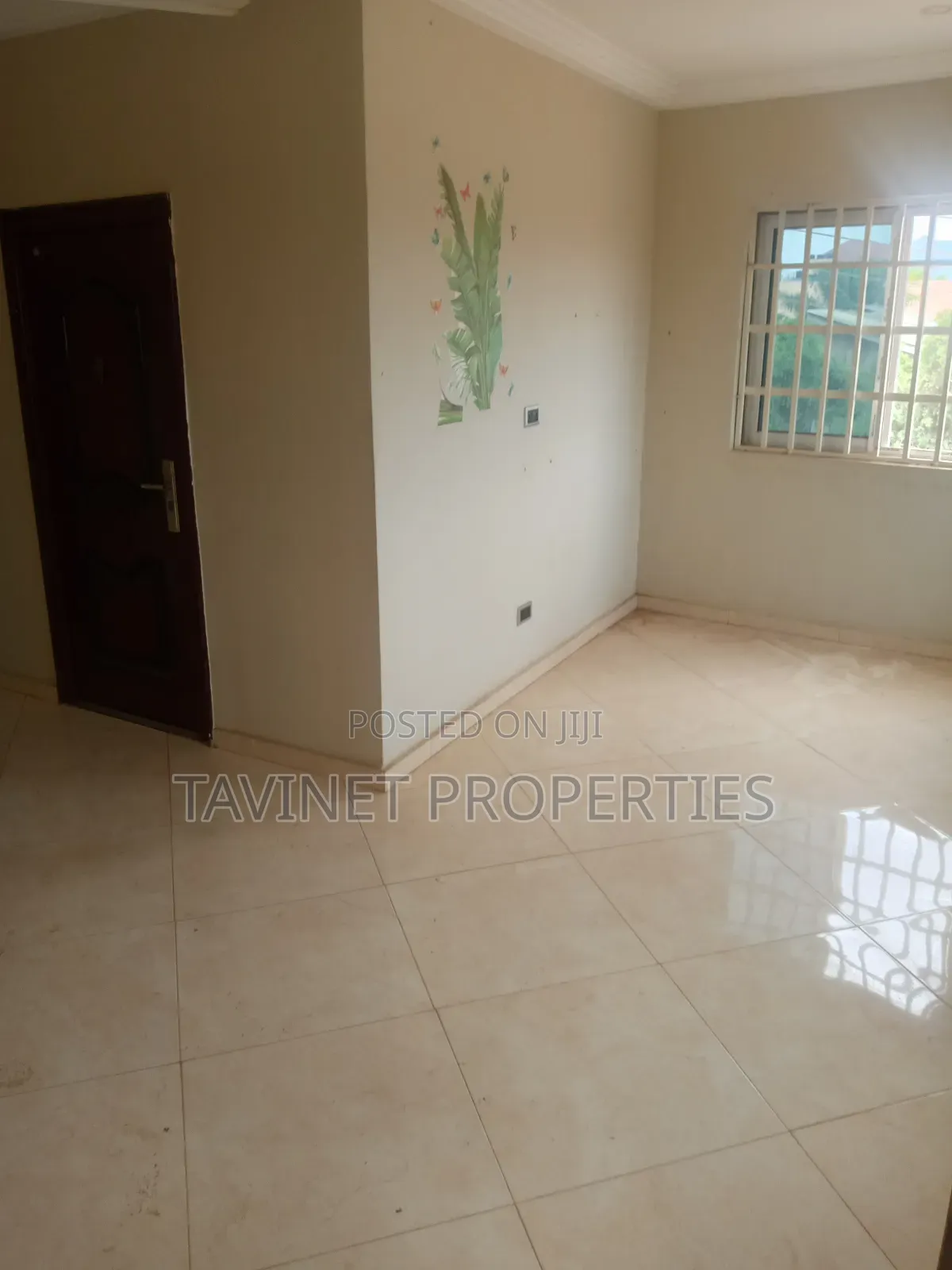 2bdrm Apartment in Adjiriganor for rent in Adjiriganor