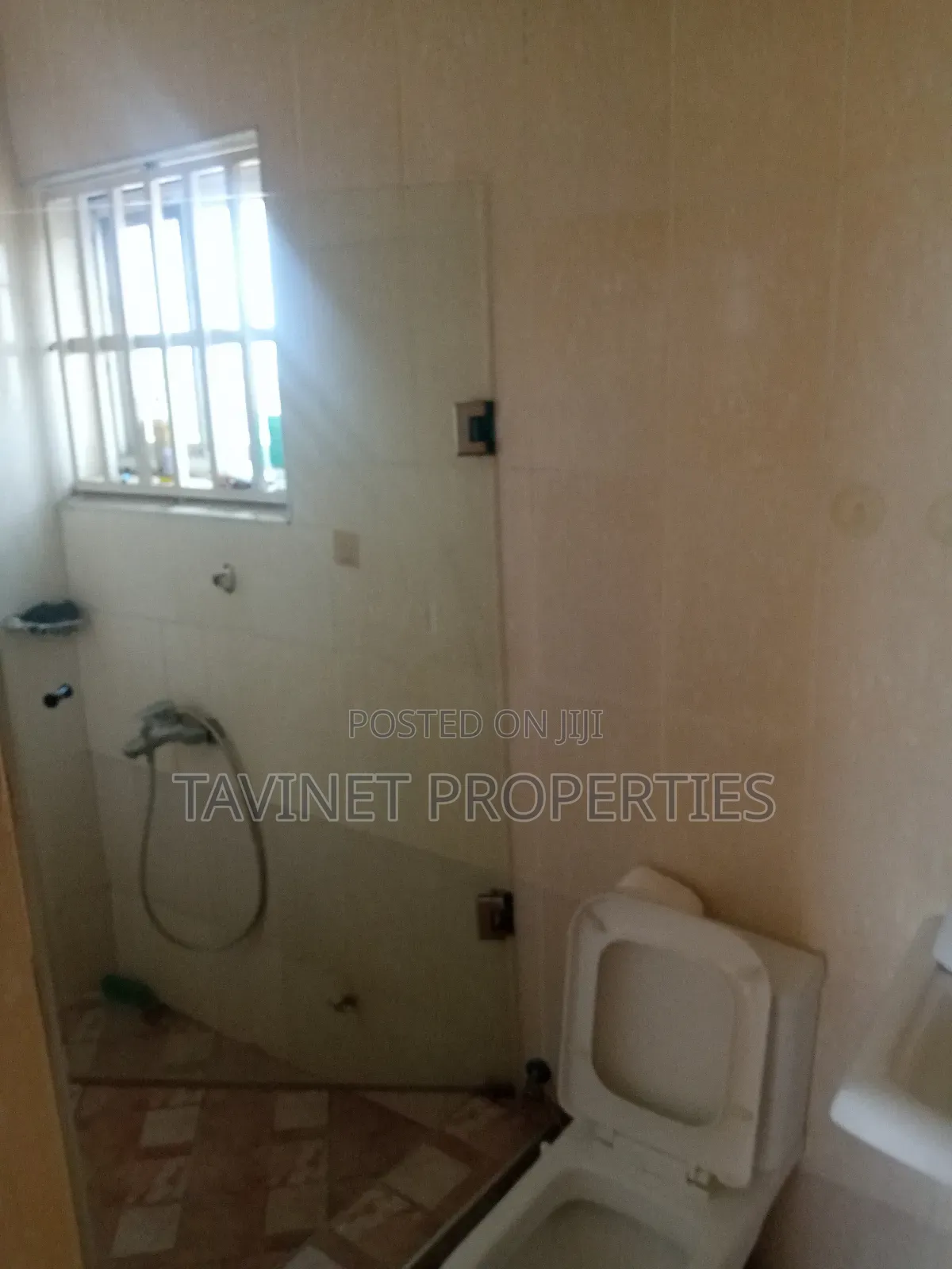 2bdrm Apartment in Adjiriganor for rent in Adjiriganor