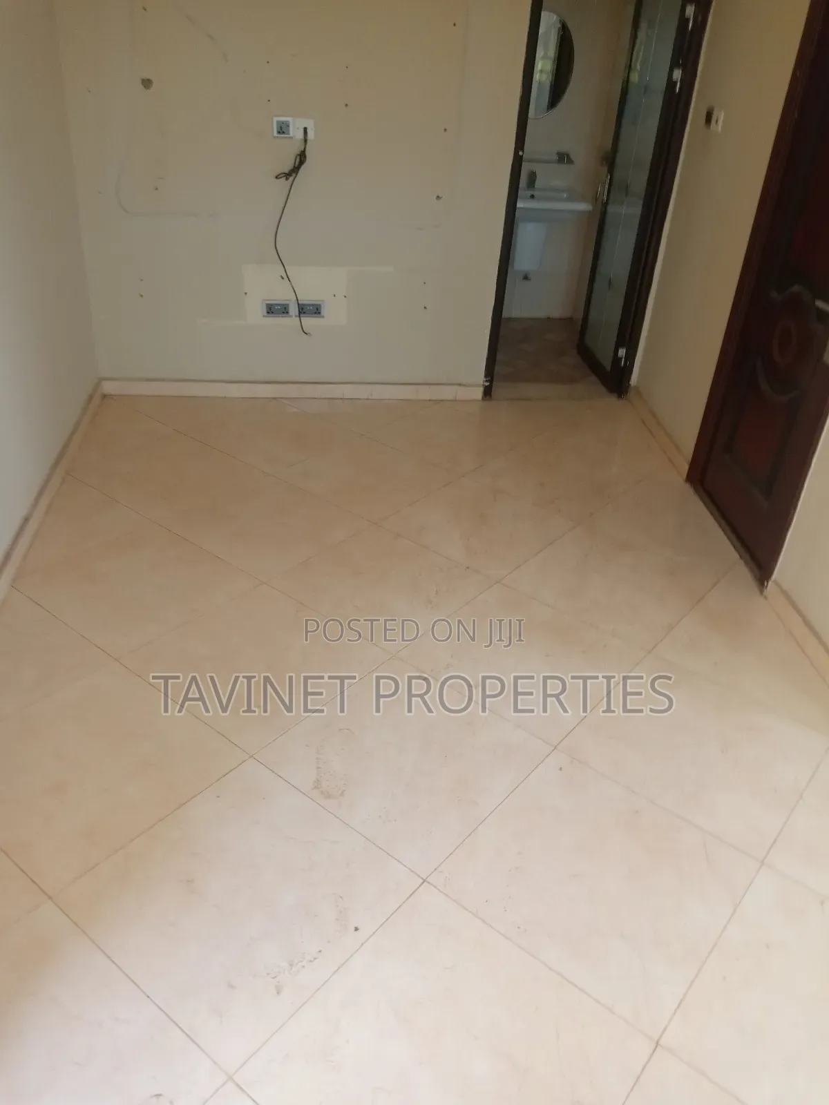 2bdrm Apartment in Adjiriganor for rent in Adjiriganor