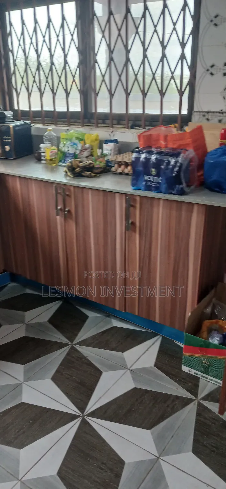 Furnished 3bdrm House in Amasaman for sale in Amasaman