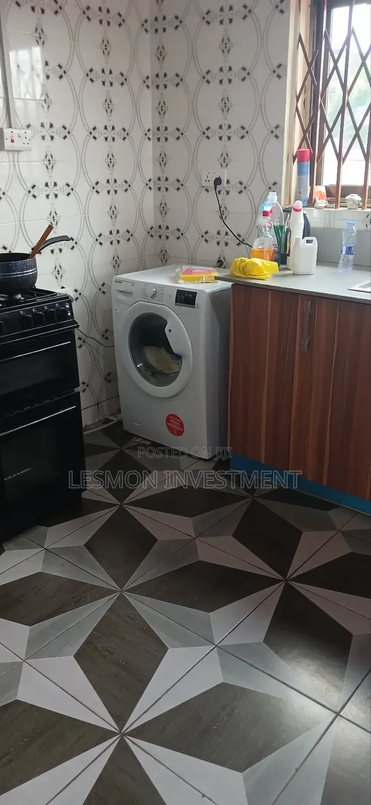 Furnished 3bdrm House in Amasaman for sale in Amasaman