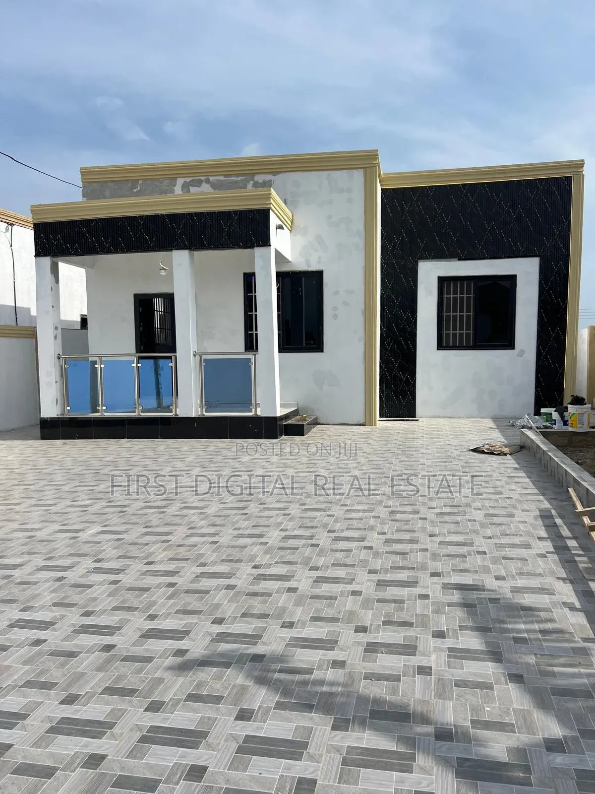 3bdrm Apartment in First Digital Real, Kasoa for sale in Kasoa