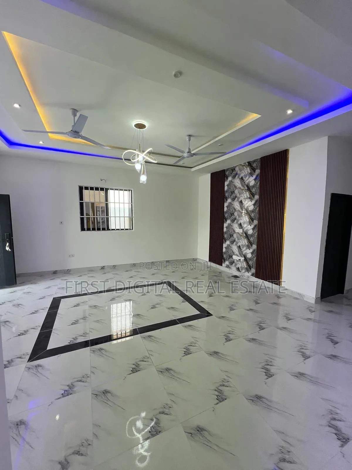 3bdrm Apartment in First Digital Real, Kasoa for sale in Kasoa