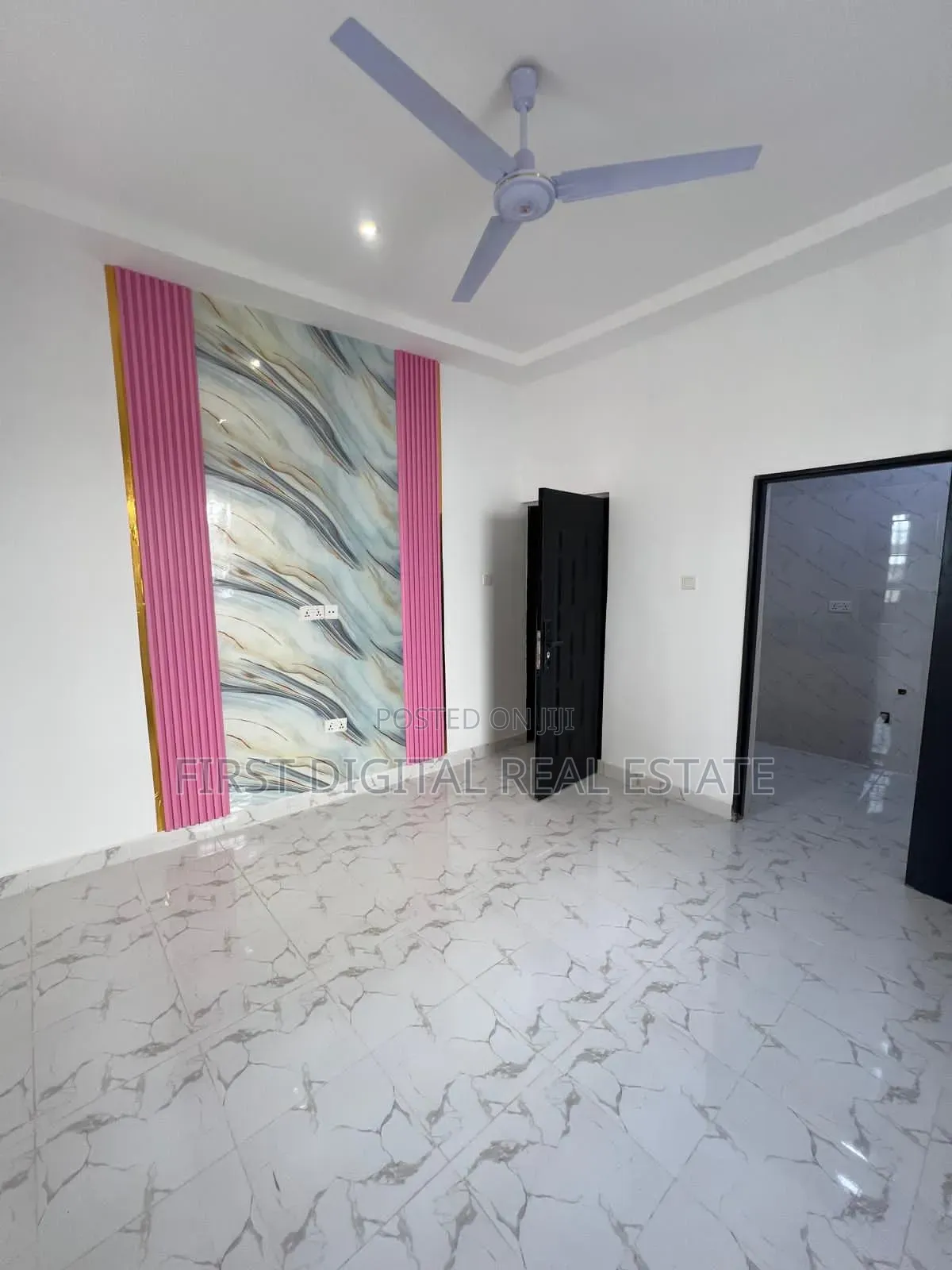 3bdrm Apartment in First Digital Real, Kasoa for sale in Kasoa