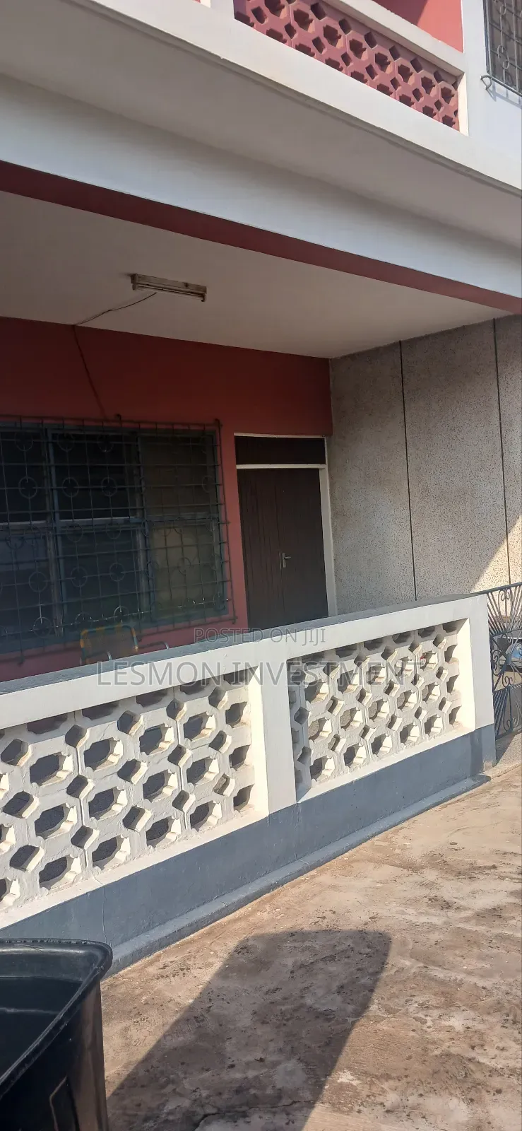 14 Bedrooms Commercial Property for Rent at Accra New Town in Accra New Town
