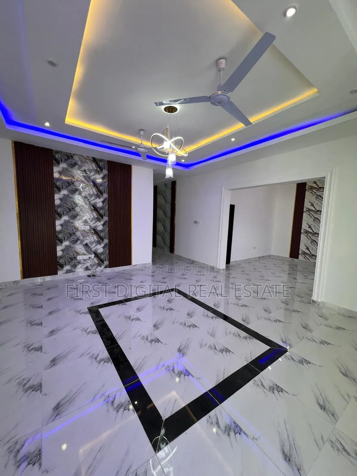 3bdrm House in First Digital Real, Awutu Senya East Municipal for sale in Awutu Senya East Municipal