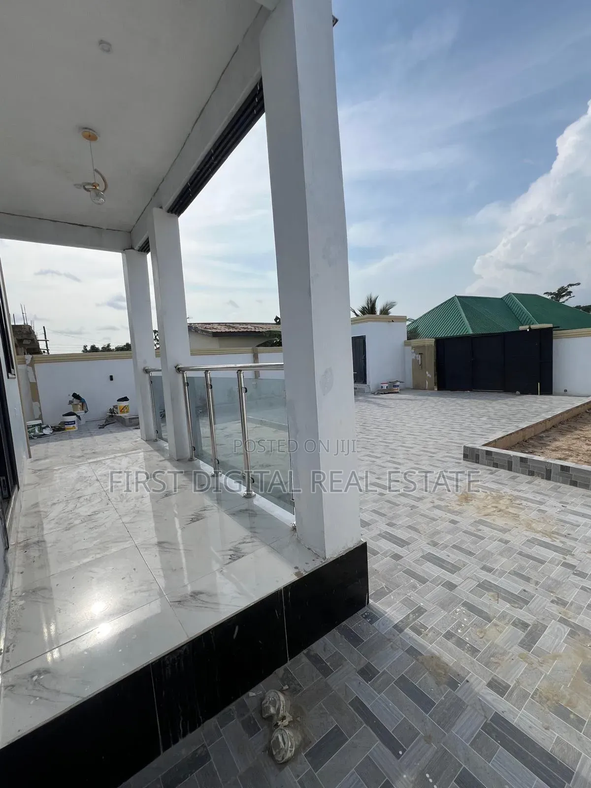 3bdrm House in First Digital Real, Awutu Senya East Municipal for sale in Awutu Senya East Municipal