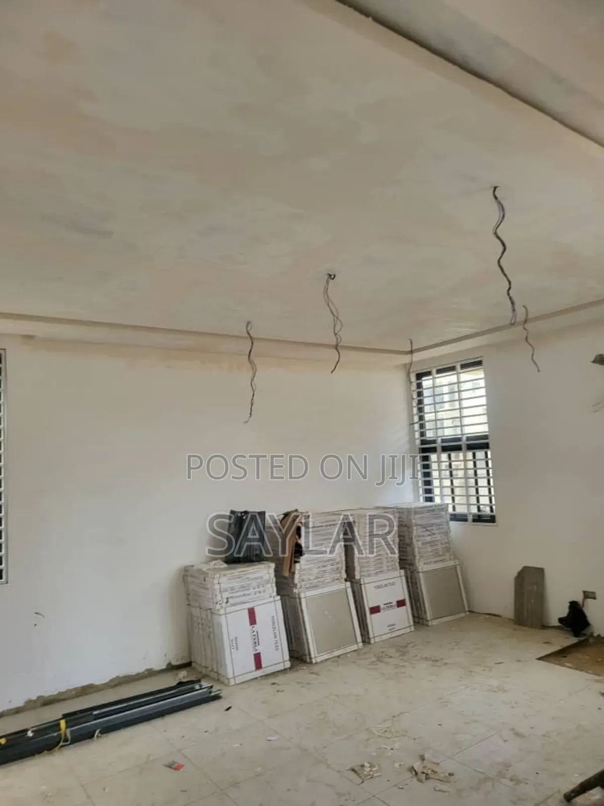 Furnished 4bdrm Duplex in Enjoy Estates, Tema Metropolitan for sale in Tema Metropolitan