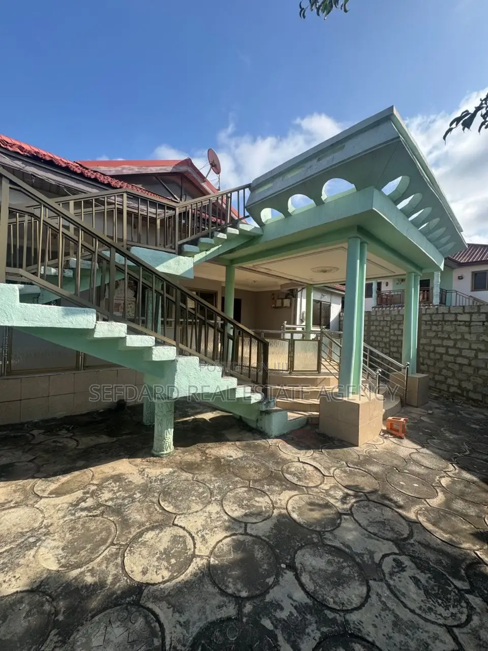 6bdrm House in Kasoa for sale in Kasoa