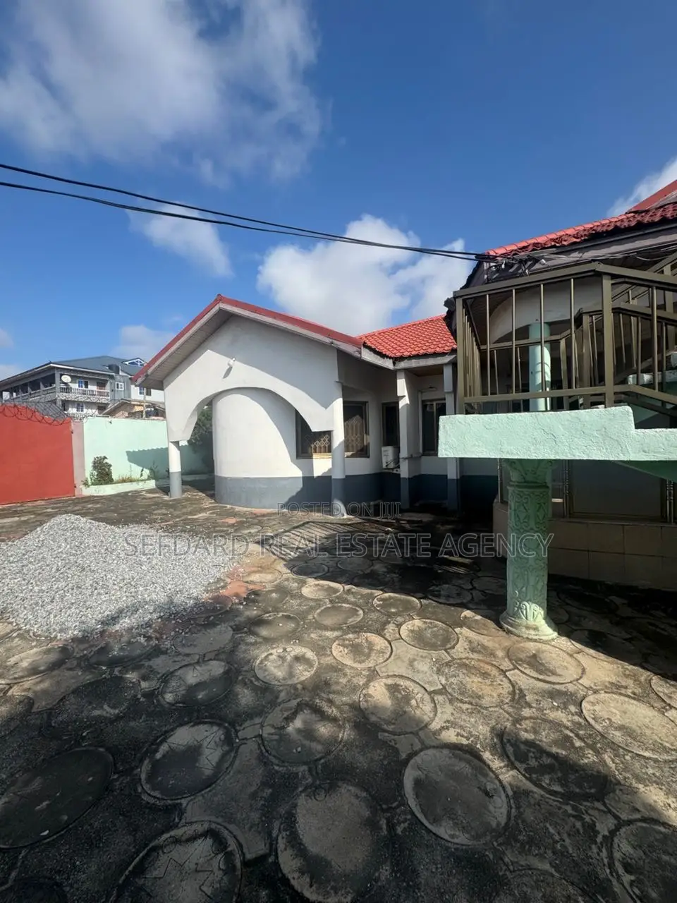 6bdrm House in Kasoa for sale in Kasoa