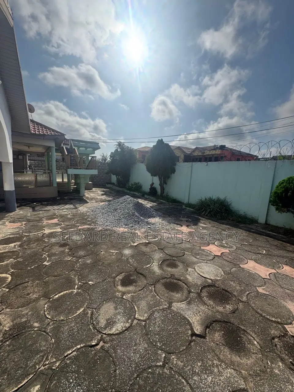 6bdrm House in Kasoa for sale in Kasoa