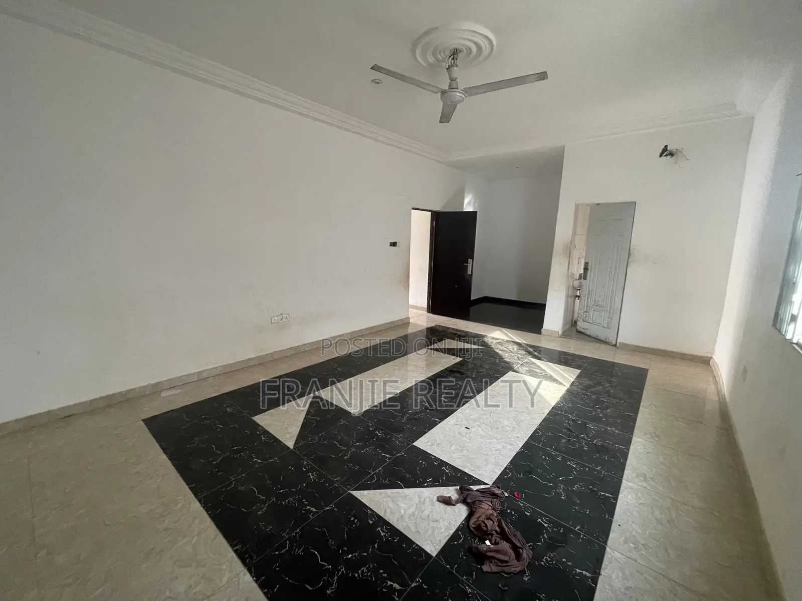 1bdrm Apartment in Franjie Realty, Bortiano for rent in Bortiano