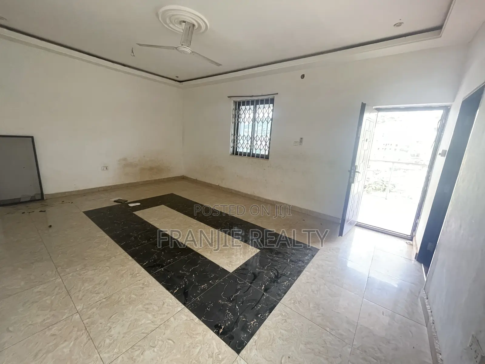1bdrm Apartment in Franjie Realty, Bortiano for rent in Bortiano