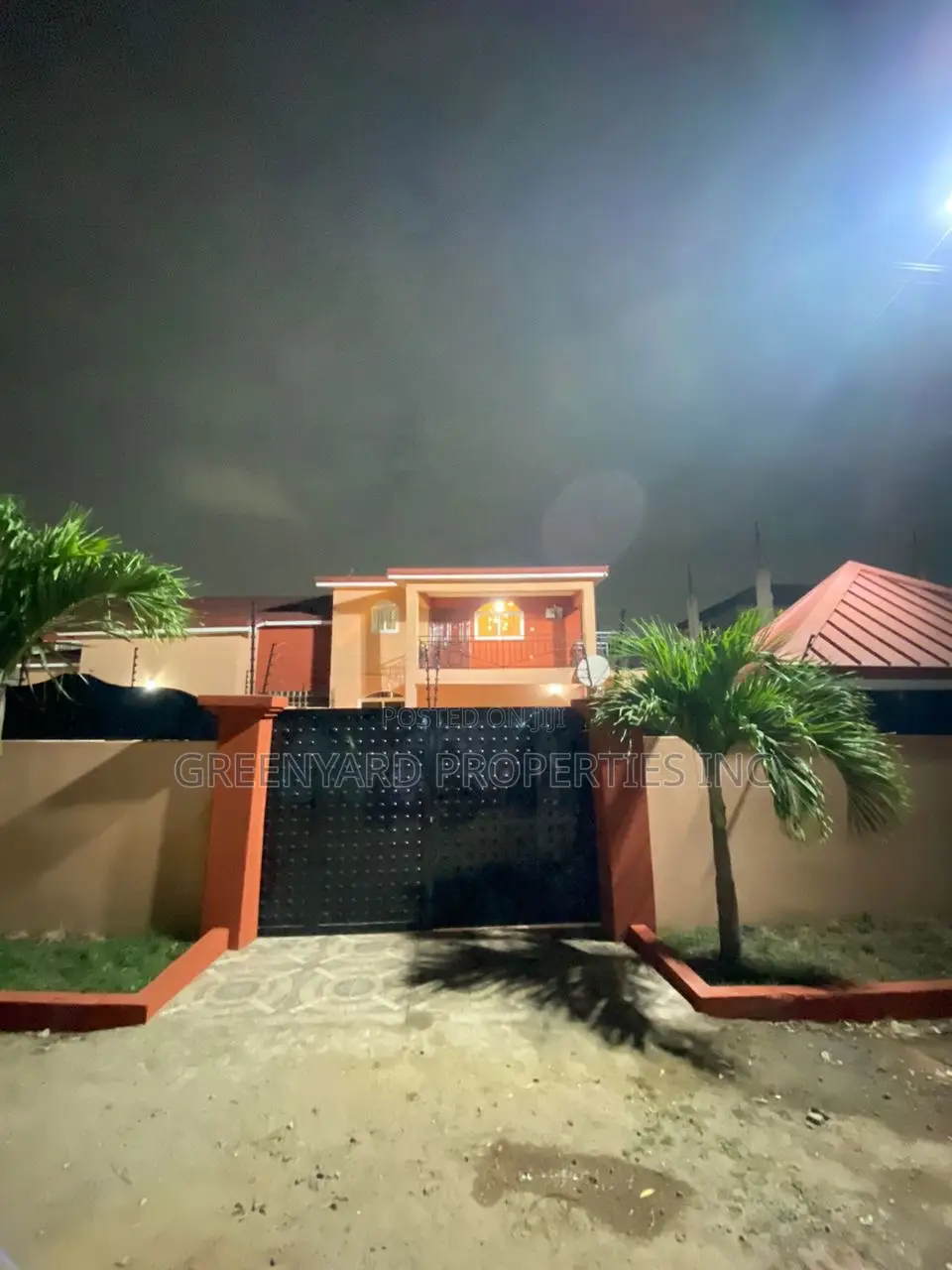 3bdrm House in Trasacco, Adjiriganor for rent in Adjiriganor