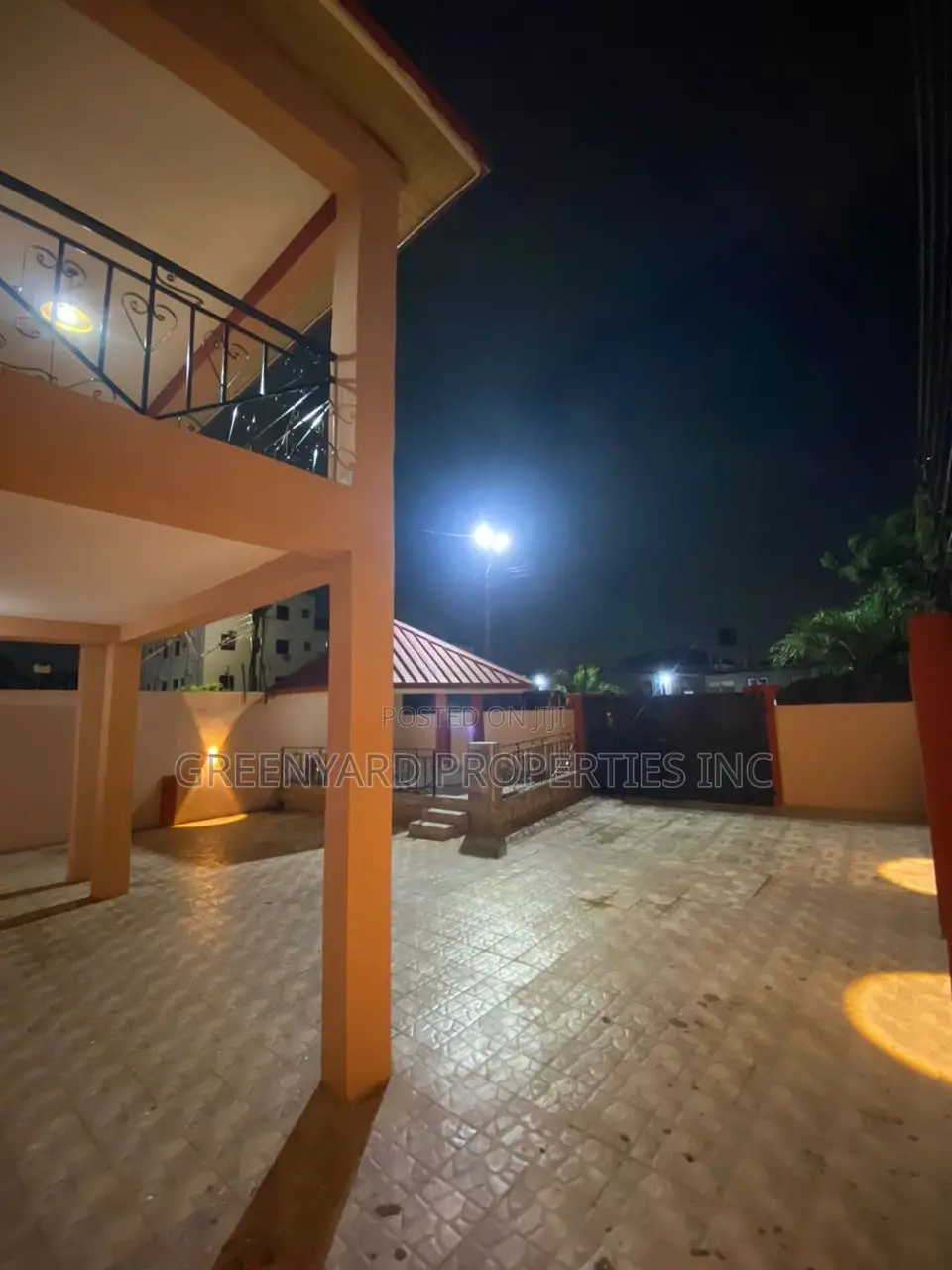 3bdrm House in Trasacco, Adjiriganor for rent in Adjiriganor