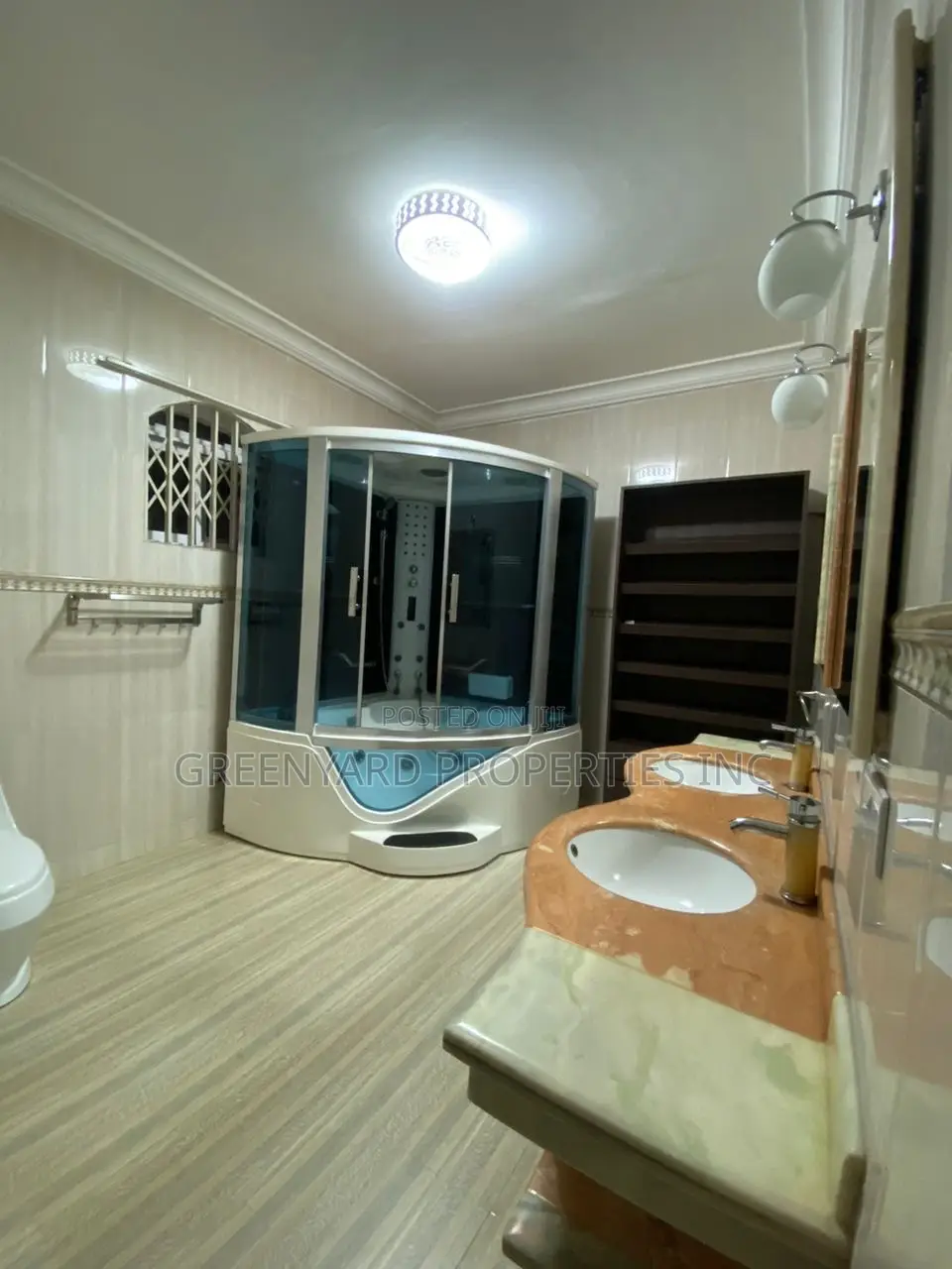 3bdrm House in Trasacco, Adjiriganor for rent in Adjiriganor