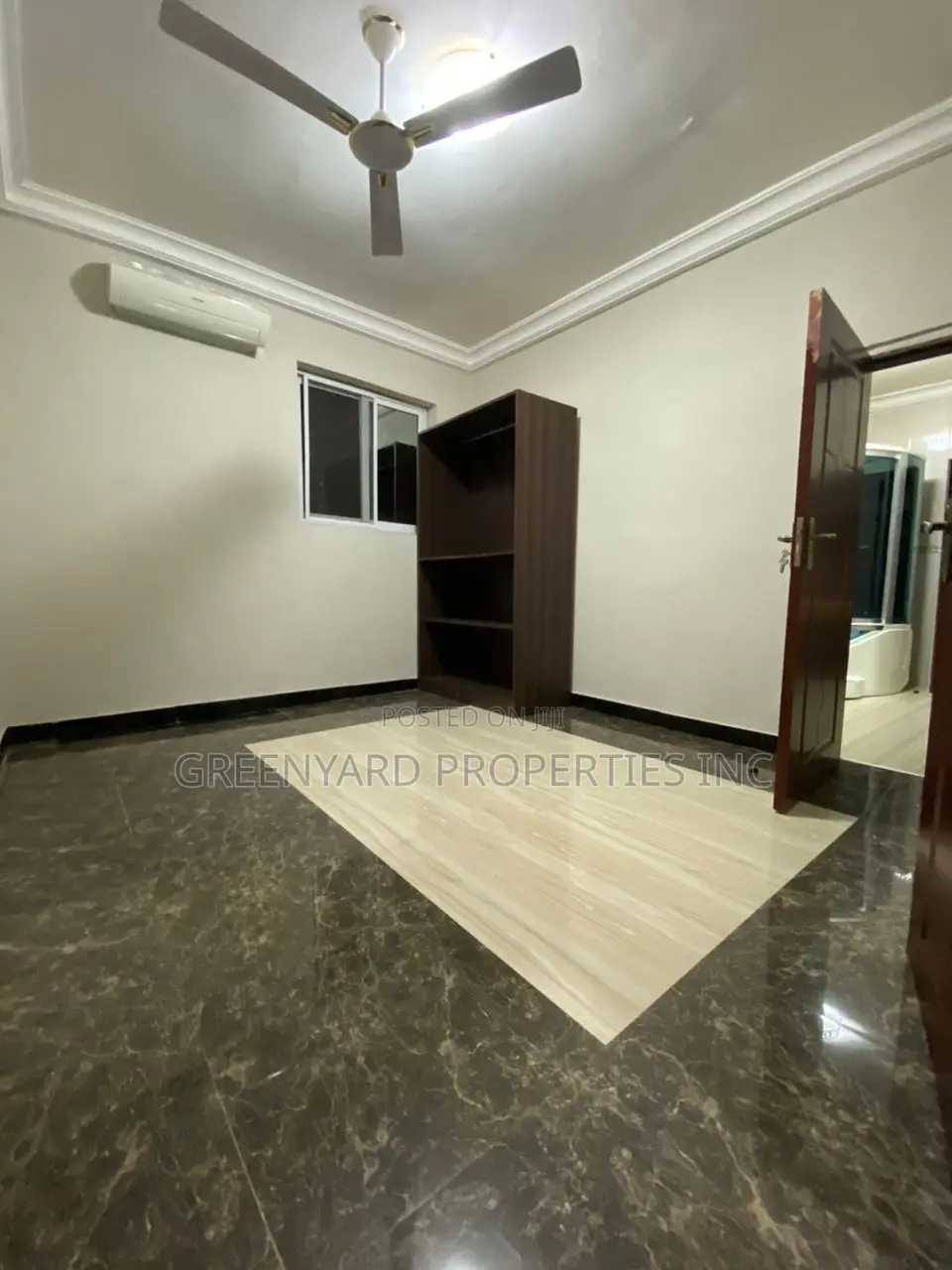 3bdrm House in Trasacco, Adjiriganor for rent in Adjiriganor