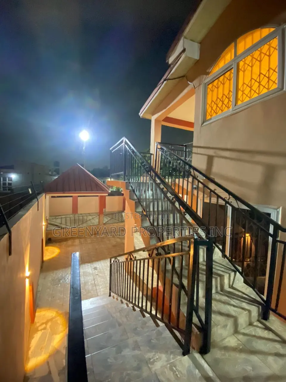 3bdrm House in Trasacco, Adjiriganor for rent in Adjiriganor