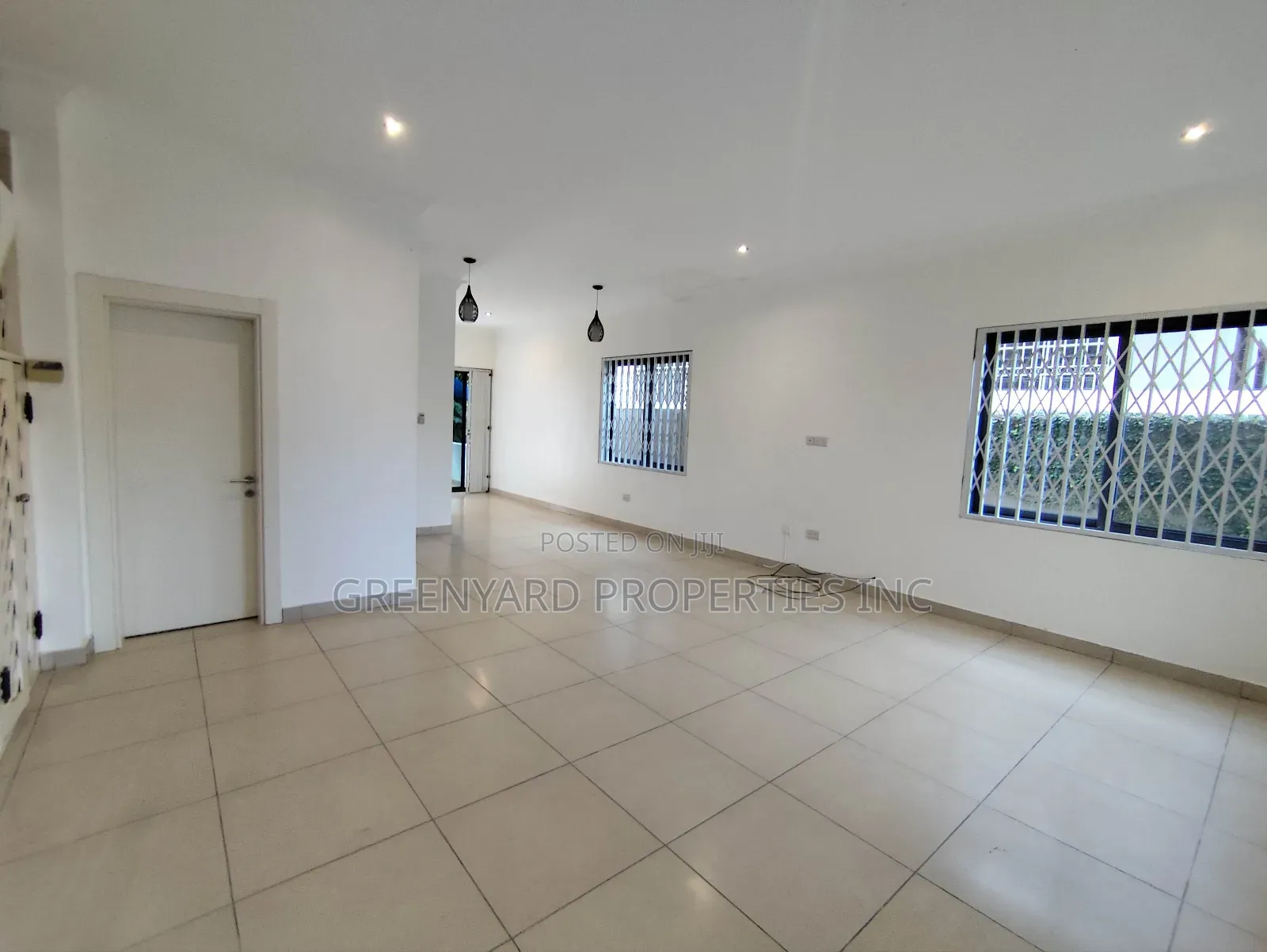 3bdrm House in American House, East Legon for rent in East Legon
