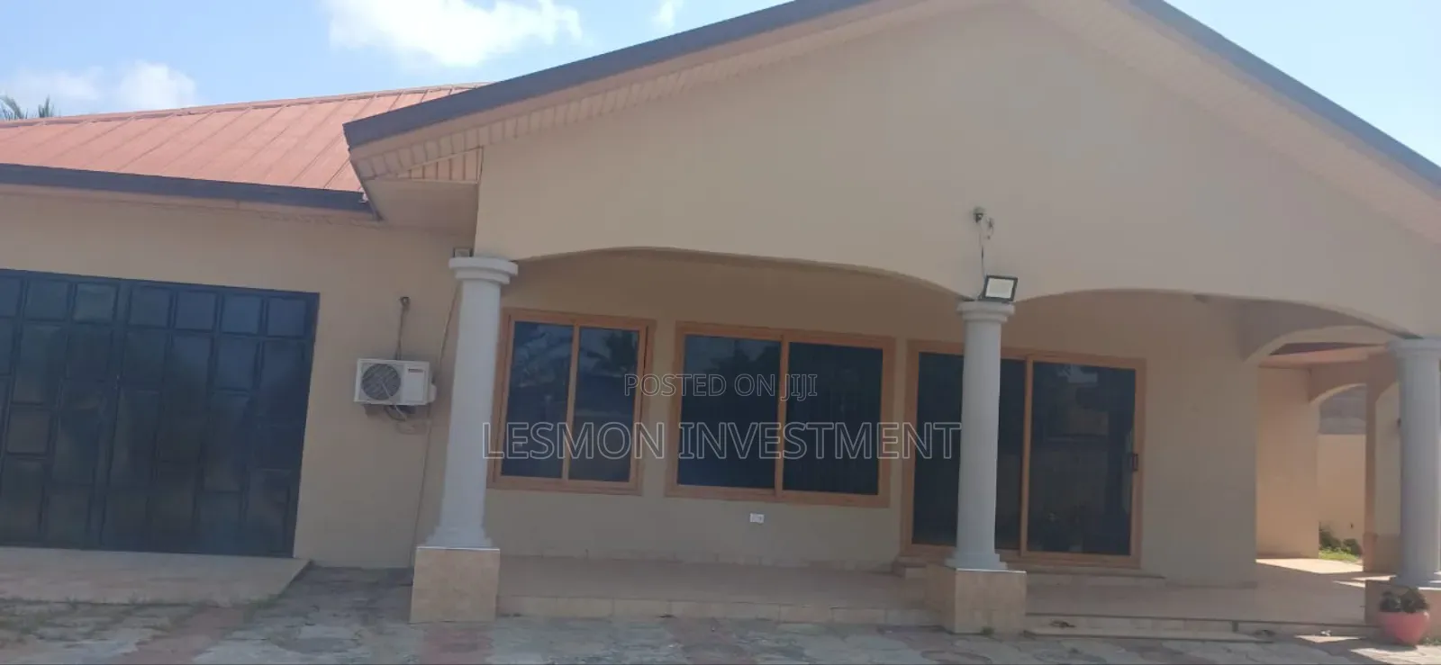 4bdrm House in Spintex for rent in Spintex