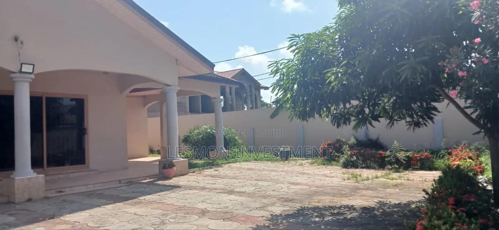 4bdrm House in Spintex for rent in Spintex