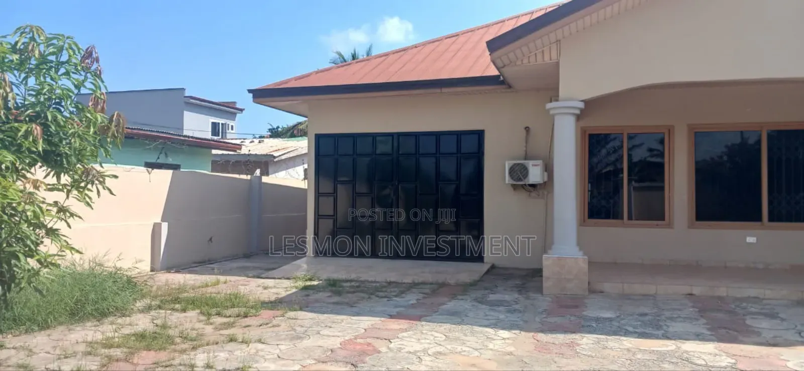 4bdrm House in Spintex for rent in Spintex
