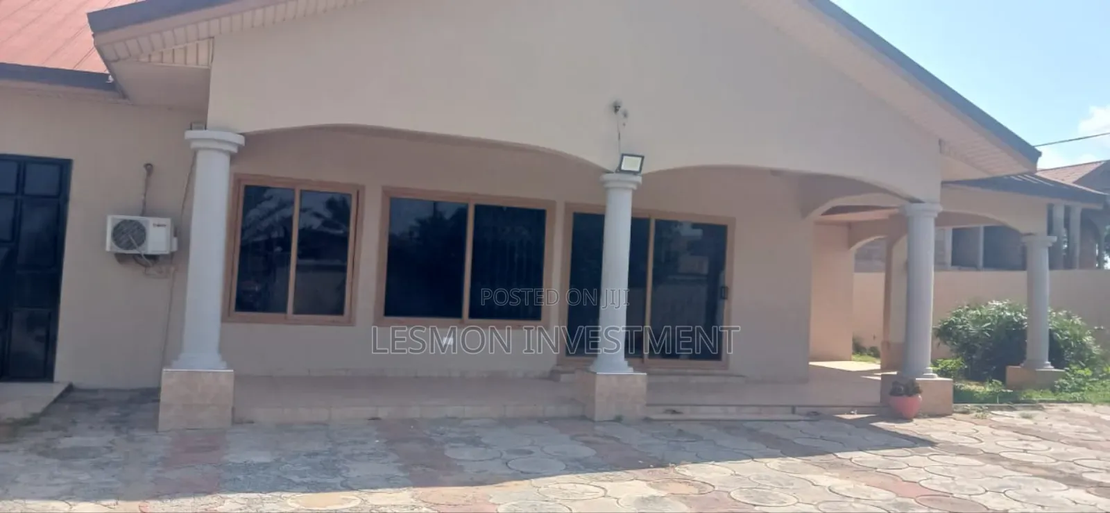 4bdrm House in Spintex for rent in Spintex