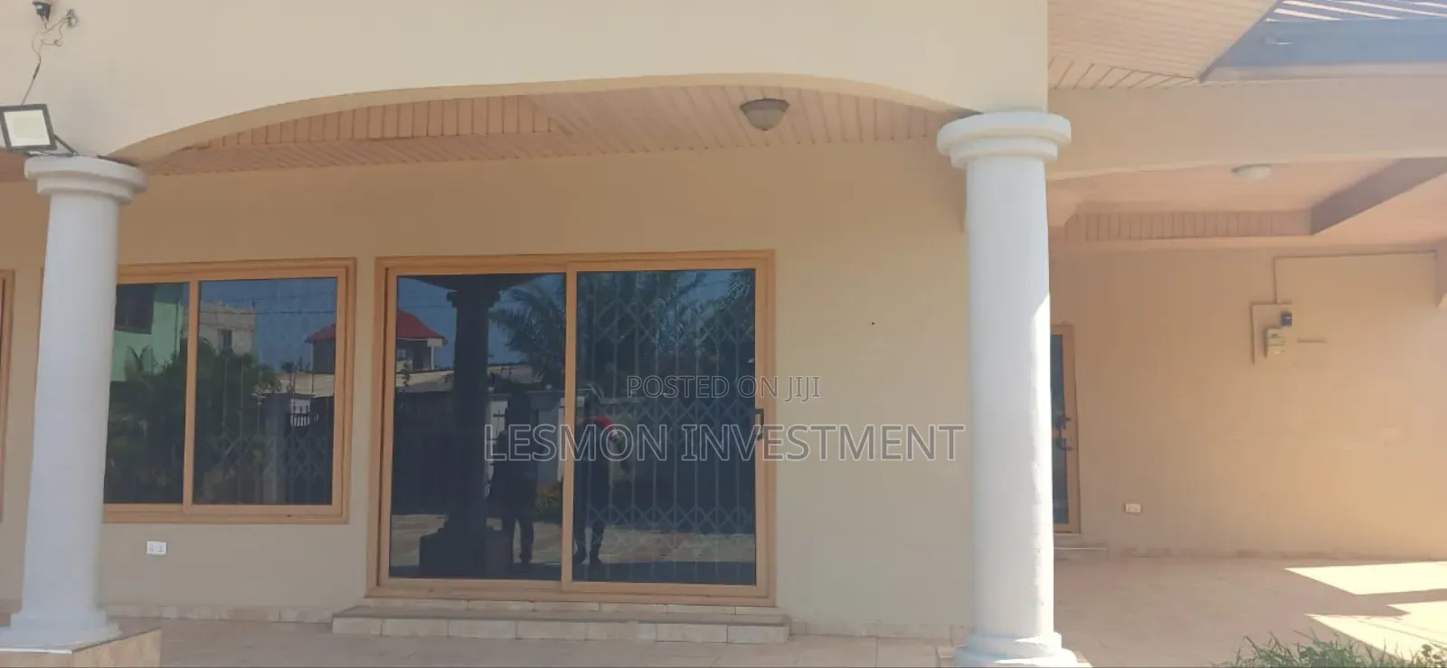 4bdrm House in Spintex for rent in Spintex