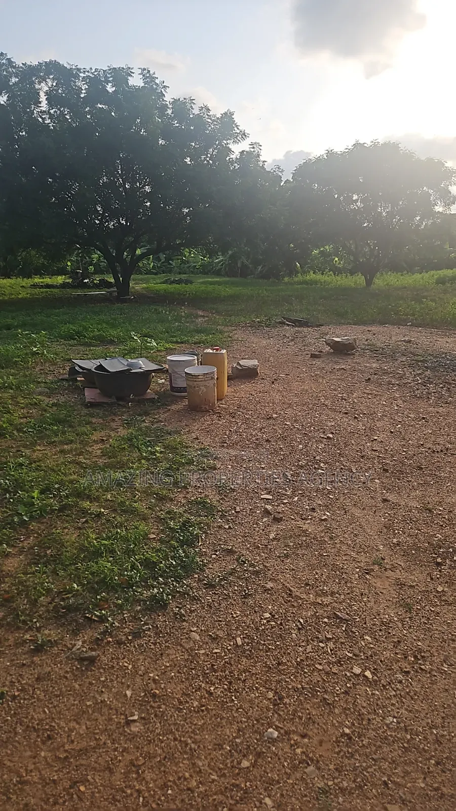 11 Acres Land Close to Tema Motorway in Tema Metropolitan