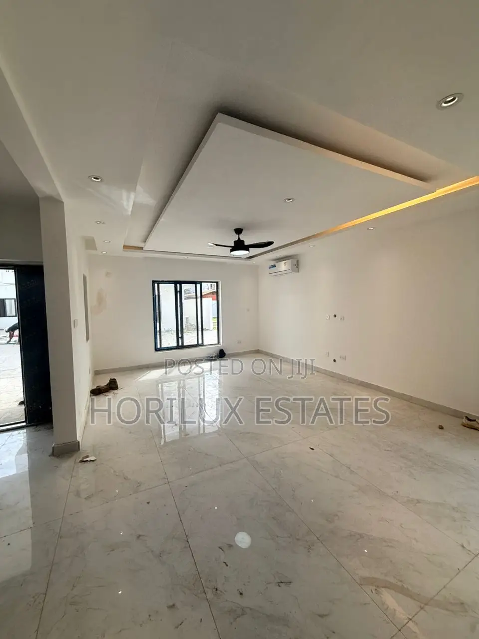 3bdrm Townhouse/Terrace in West Trassaco, Greater Accra for sale in Greater Accra
