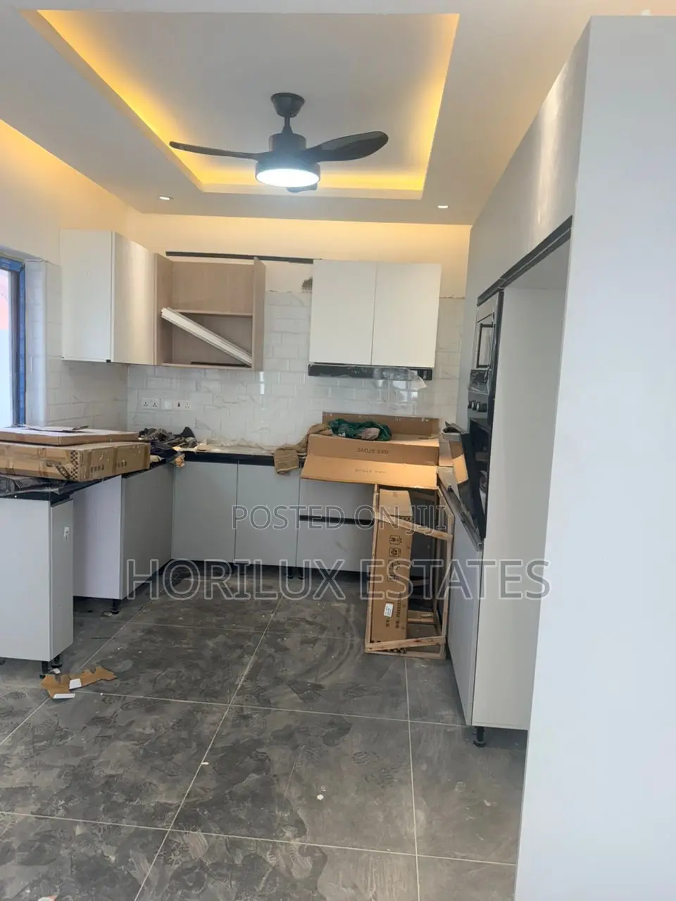 3bdrm Townhouse/Terrace in West Trassaco, Greater Accra for sale in Greater Accra