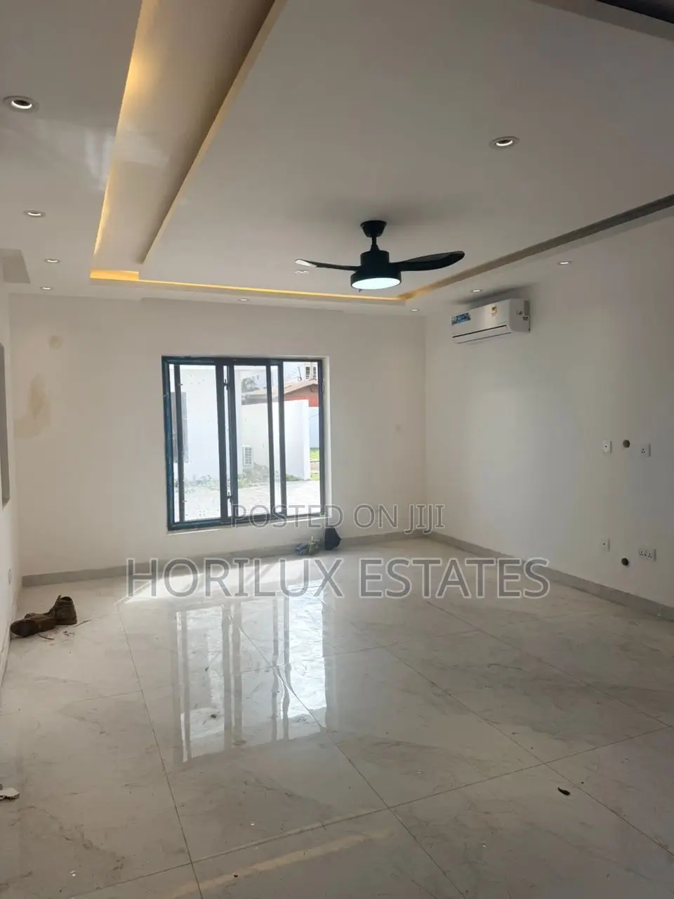 3bdrm Townhouse/Terrace in West Trassaco, Greater Accra for sale in Greater Accra