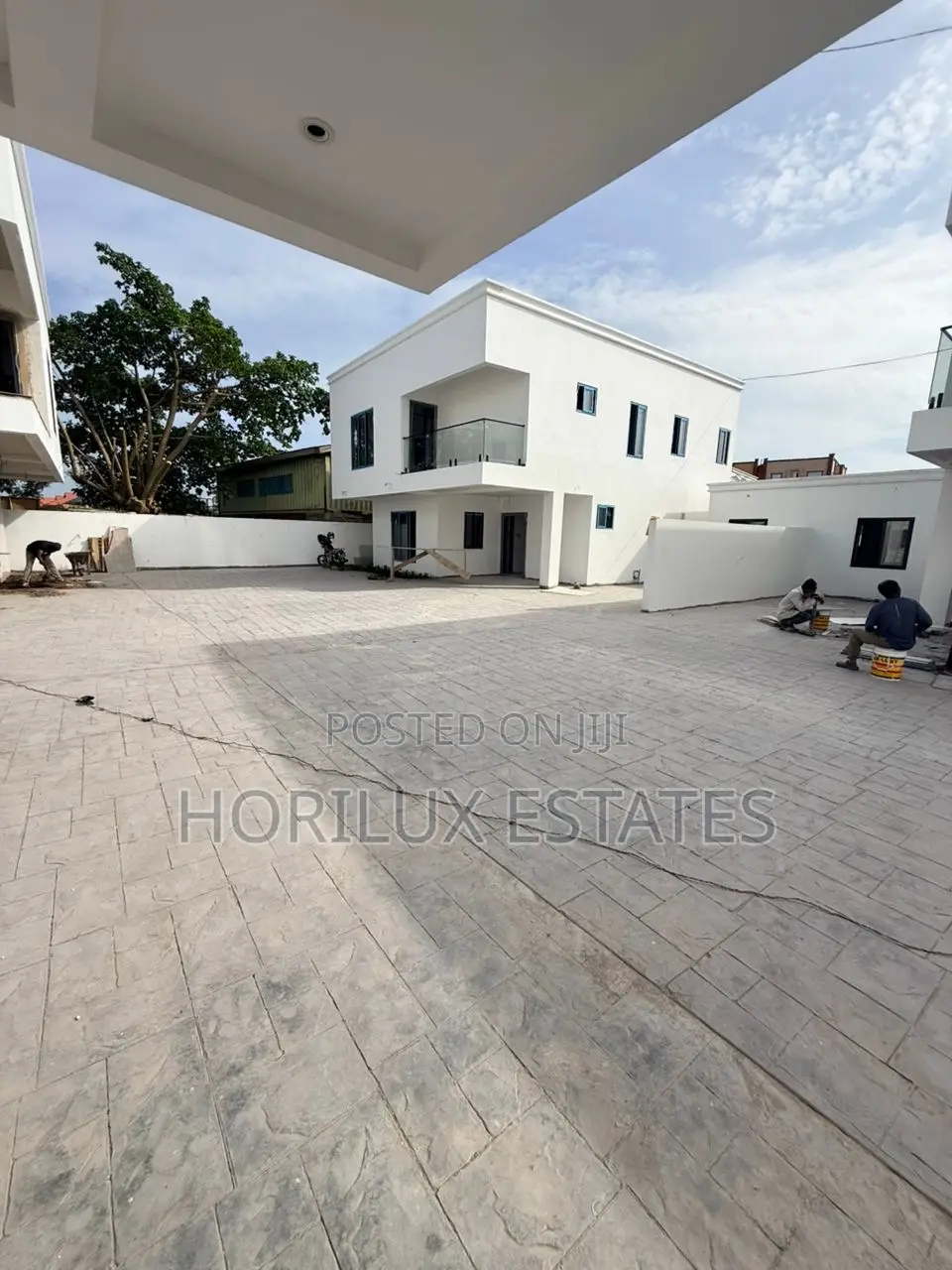3bdrm Townhouse/Terrace in West Trassaco, Greater Accra for sale in Greater Accra