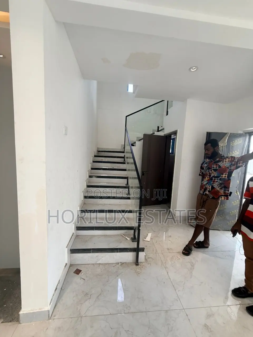 3bdrm Townhouse/Terrace in West Trassaco, Greater Accra for sale in Greater Accra