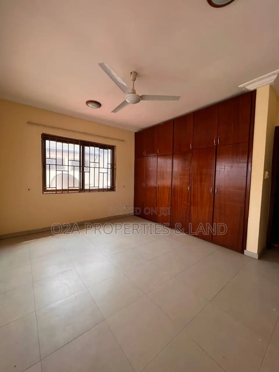 4bdrm House in East Legon, Ability for rent in Ability